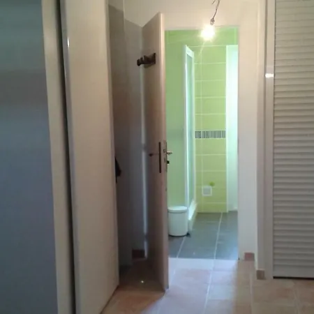Guest house D'hote + Cour + Veranda