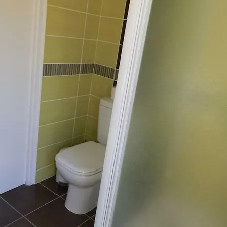 D'hote + Cour + Veranda Guest house Saint-Cyprien (Pyrenees-Orientales)